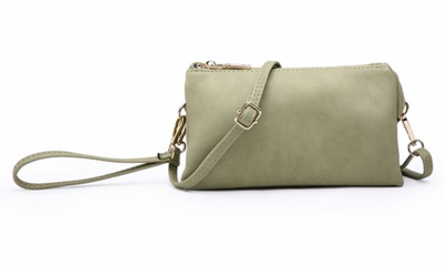 Riley Wristlet