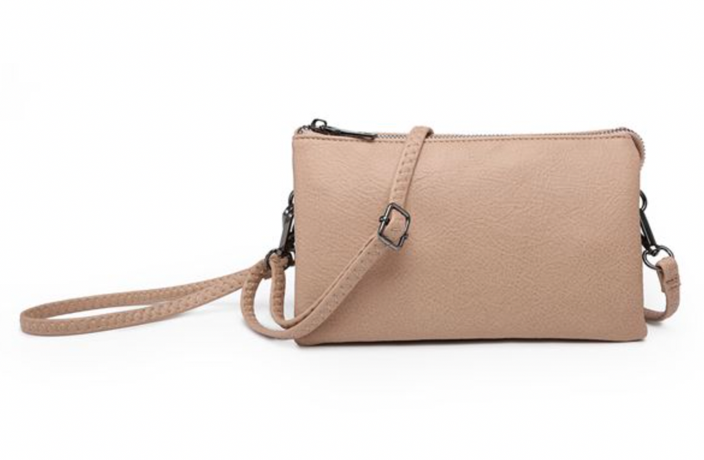 Riley Wristlet