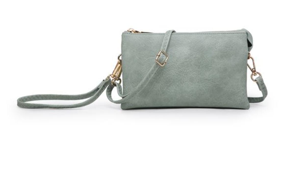 Riley Wristlet