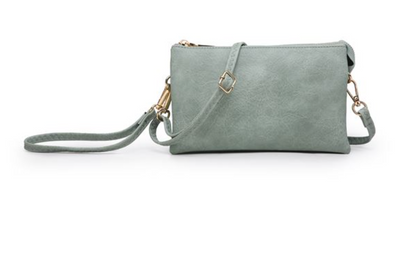 Riley Wristlet