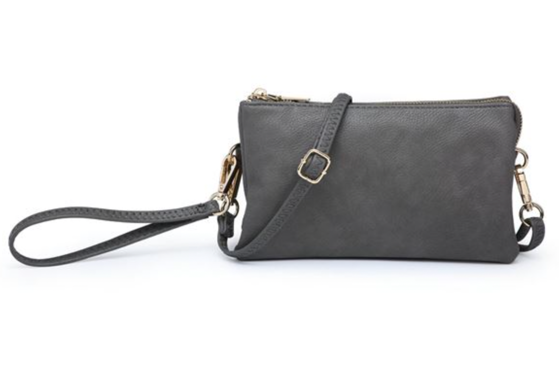 Riley Wristlet