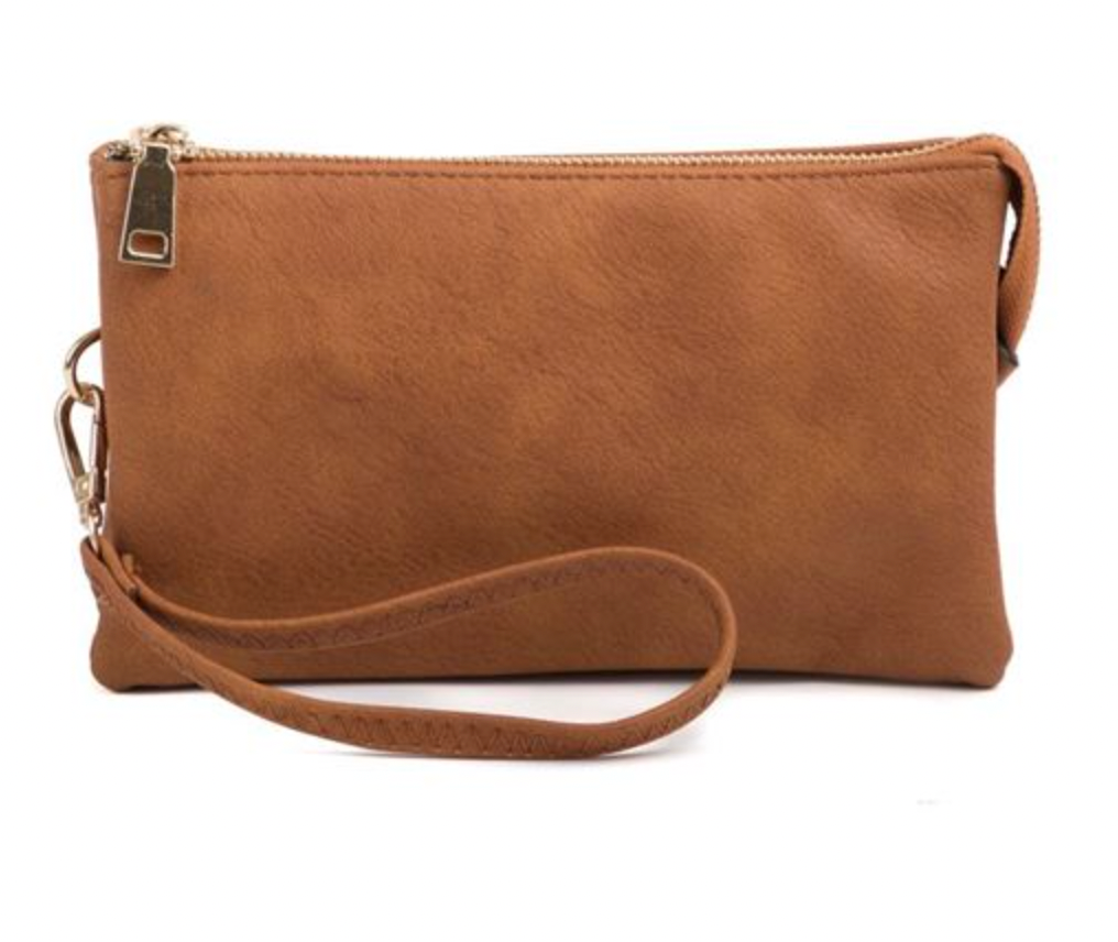 Riley Wristlet