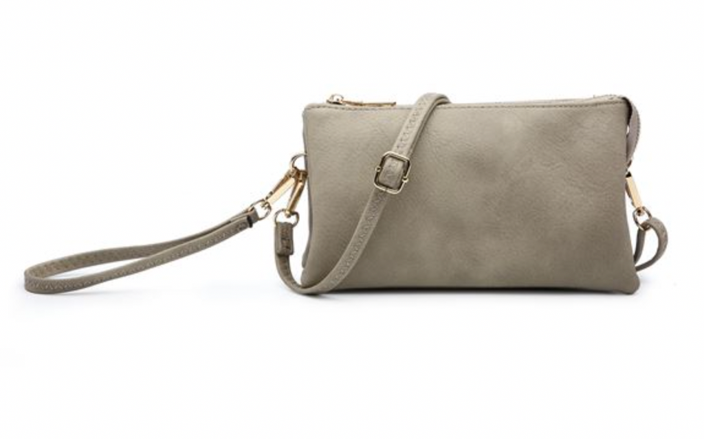 Riley Wristlet