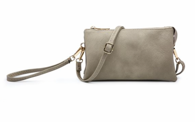 Riley Wristlet