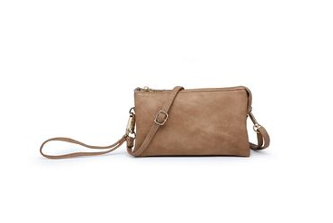 Riley Wristlet