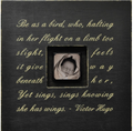 Be as a Bird Photobox