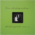 Grow Old with Me Photobox