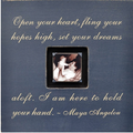 Open Your Heart Photobox