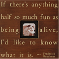 If There's Anything Photobox