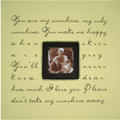 You Are My Sunshine Photobox