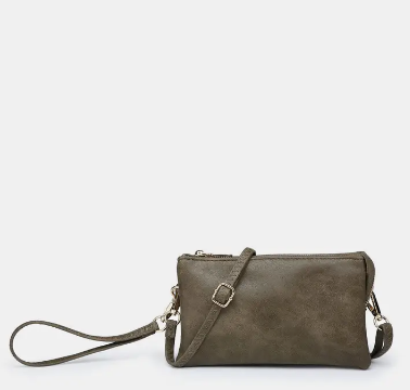 Riley Wristlet