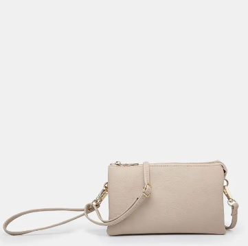 Riley Wristlet