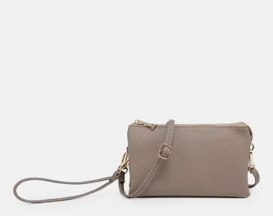 Riley Wristlet