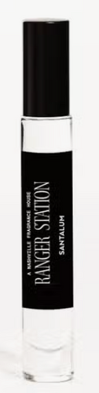 Santalum Quickdraw Perfume