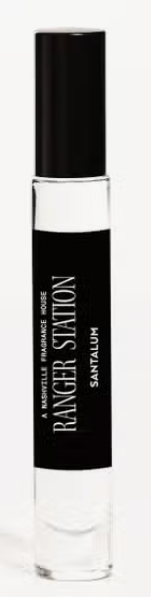 Santalum Quickdraw Perfume
