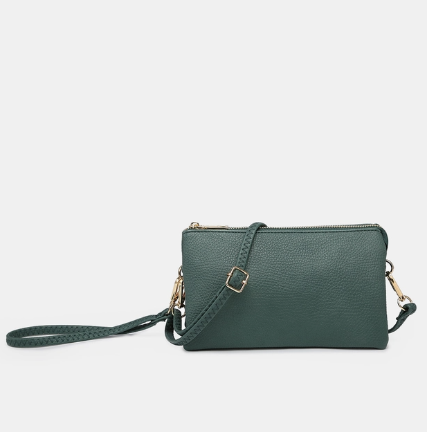 Riley Wristlet