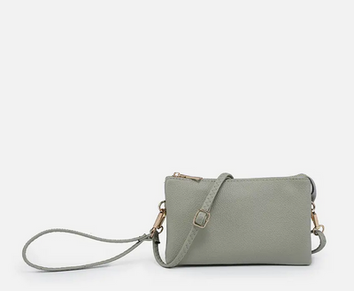 Riley Wristlet