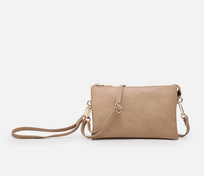 Riley Wristlet