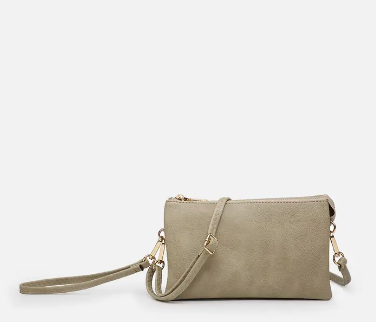 Riley Wristlet