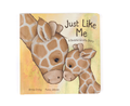 Just Like Me Book