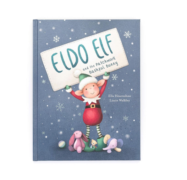 Eldo Elf Book