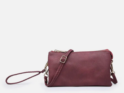 Riley Wristlet