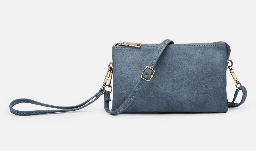 Riley Wristlet