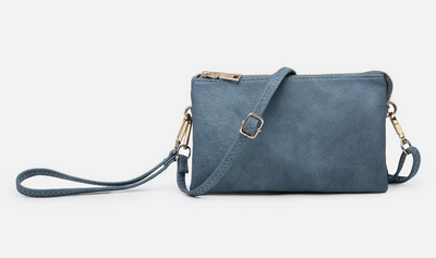 Riley Wristlet