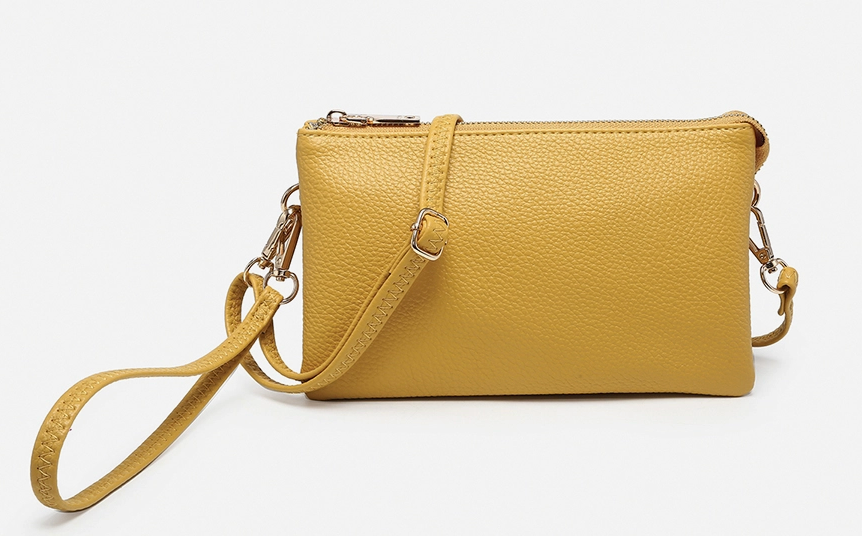 Riley Wristlet