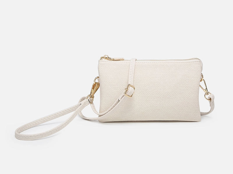 Riley Wristlet