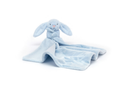 Bashful Blue Bunny Soother