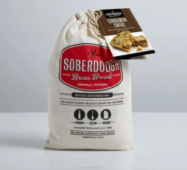Cinnamon Swirl Bread Mix