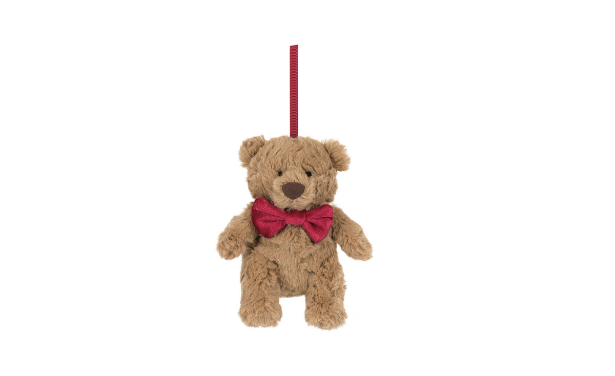 Bartholomew Ornament