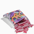 Sour Blackberry Fish - Swedish Candy 5.2oz