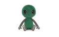 Zyllan Alien