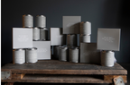 Encouragement Candle Collection