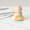 Beech Sisal Brush 2"