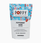 Peppermint Bark Market Bag