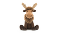 Birchly Moose
