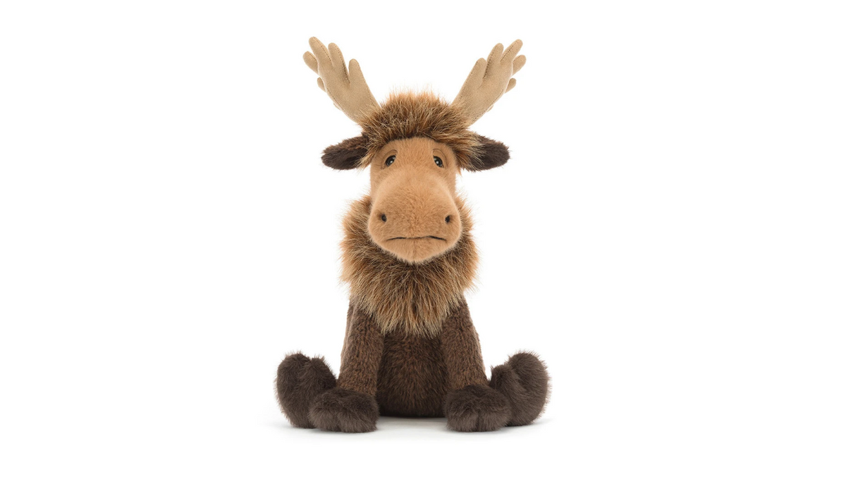 Birchly Moose