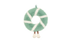 Amuseables Pinecone Wreath