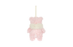 Leola Bear Winter Warmer Decoration