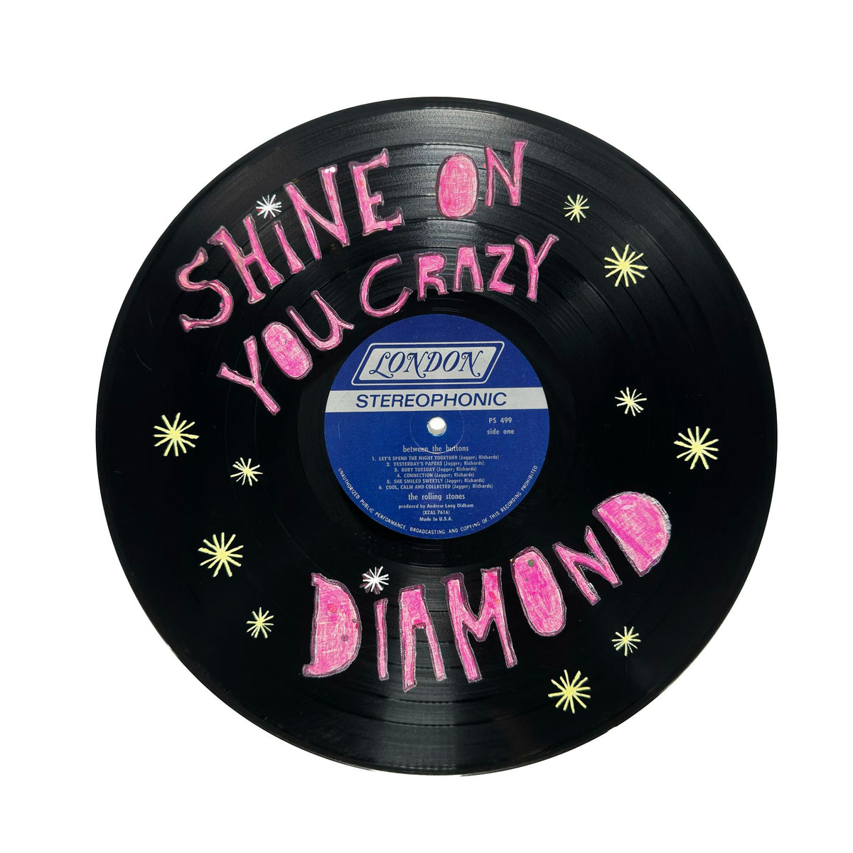 Vinyl Records