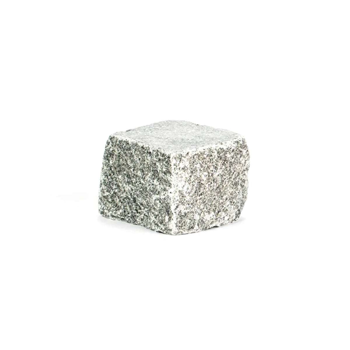 Short Cobble Stand -