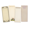 Skinny Notepad