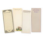 Skinny Notepad