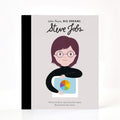 Steve Jobs (Little People, BIG DREAMS)
