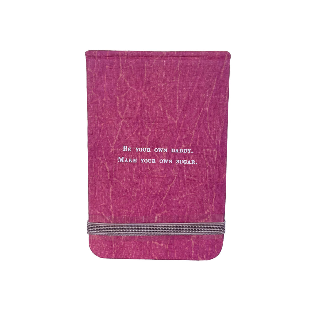 Fabric Notebooks 2nd Edition