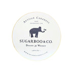Sugarboo & Co Artisan Caramels - Original