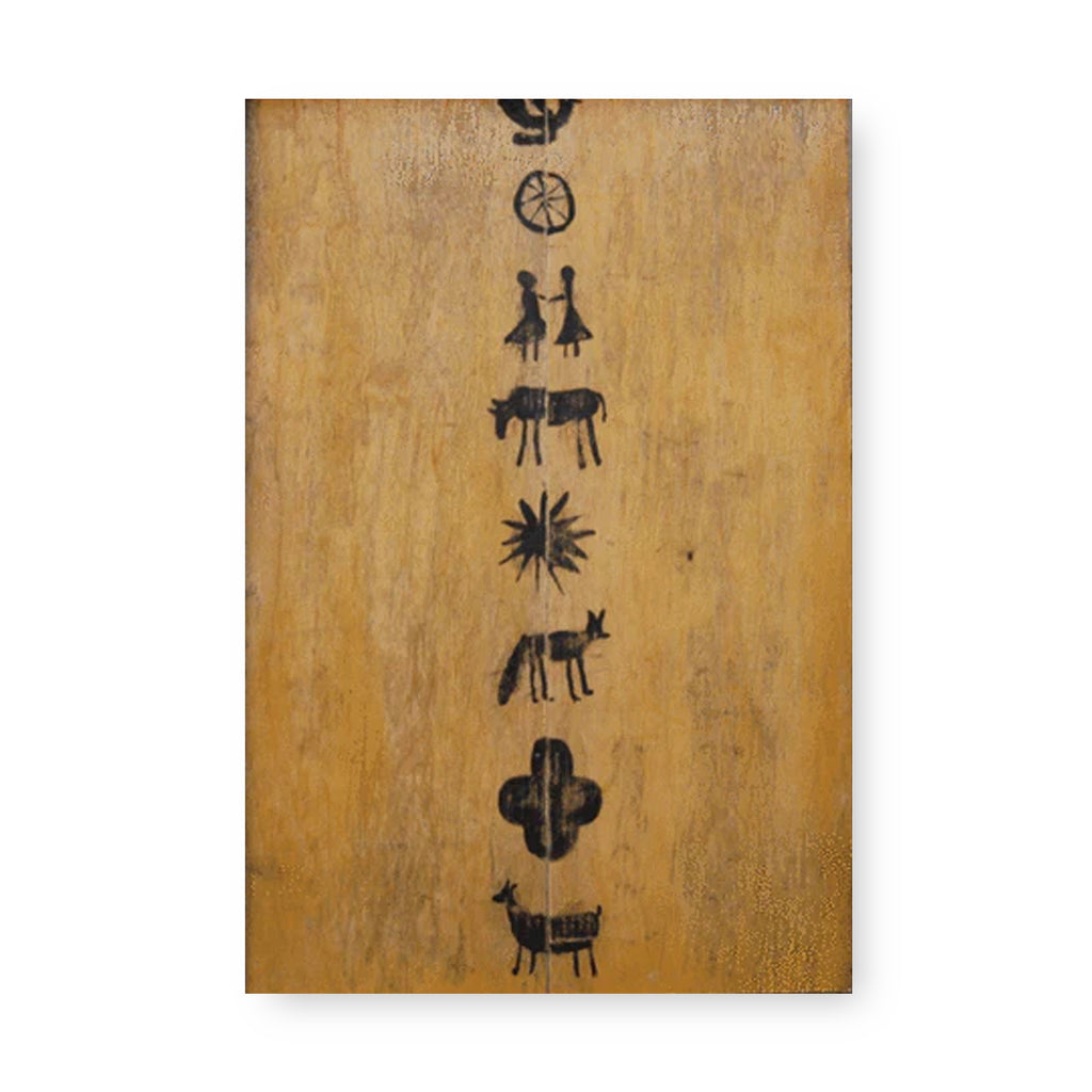 Rectangular Art Tile Collection